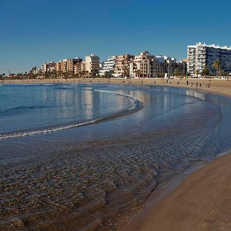 Uim Mediterraneo Isabel 23 Wifi Sagunto Zewnętrze zdjęcie