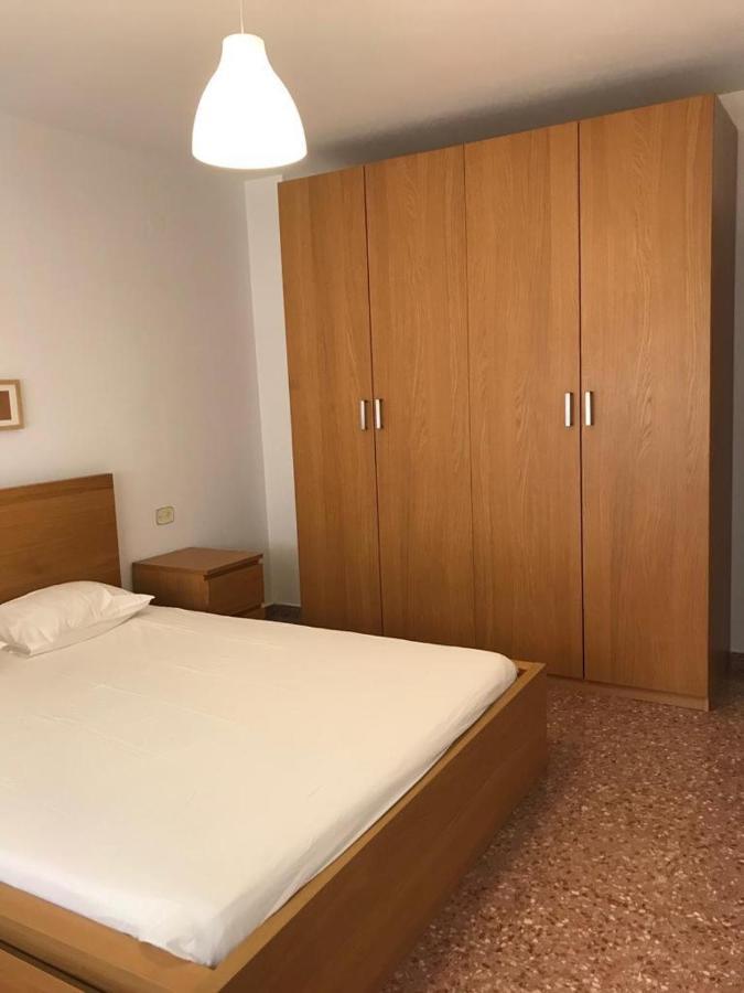 Uim Mediterraneo Isabel 23 Wifi Sagunto Zewnętrze zdjęcie