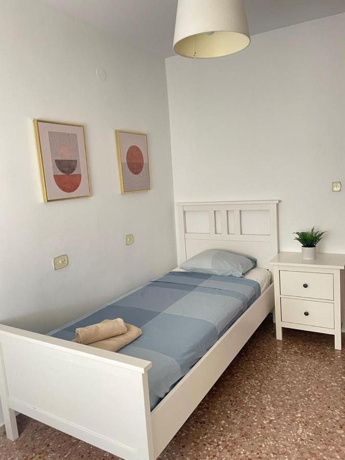 Uim Mediterraneo Isabel 23 Wifi Sagunto Zewnętrze zdjęcie
