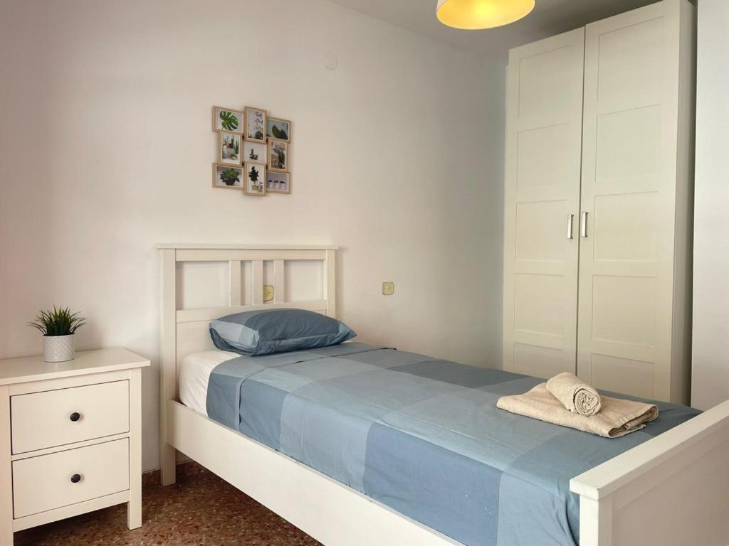 Uim Mediterraneo Isabel 23 Wifi Sagunto Zewnętrze zdjęcie