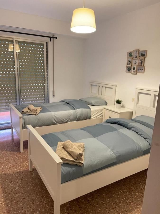 Uim Mediterraneo Isabel 23 Wifi Sagunto Zewnętrze zdjęcie